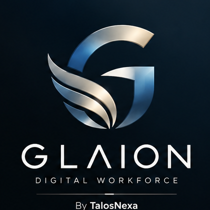 GLAION Digital Workforce by TalosNexa